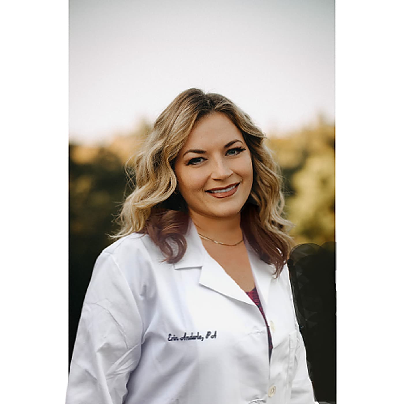 Erin Anderle, PA-C, provider at SEA Medical Wellness